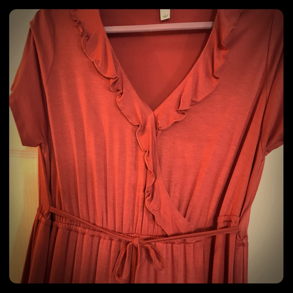 Maternity dress
